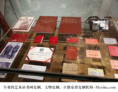惠城-专业的文物艺术品复制公司有哪些？